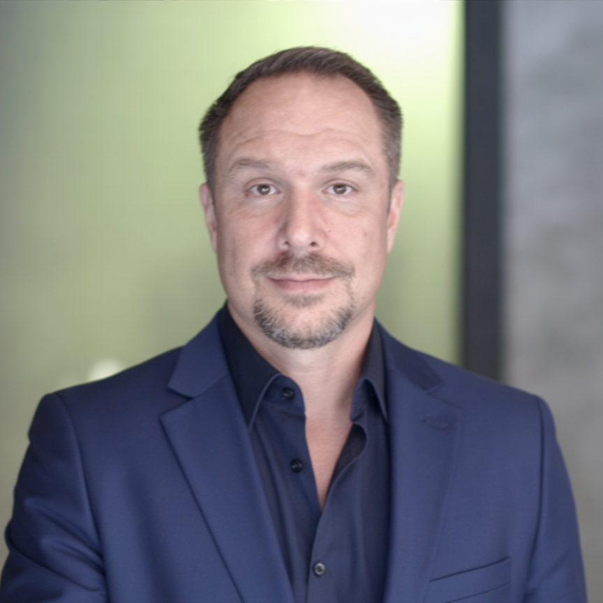 Chris, Founder & Lead Technologist